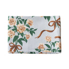 Chateau Rose Blue Table Cloth - LUXE AND BEAU