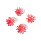 Starburst Napkin rings (Set Of 4) - LUXE AND BEAU