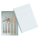 Signature 5pce Cutlery Set - LUXE AND BEAU