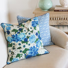 Buy Luxe Cushions & Linens - Bellagio Cushion Cover - By Luxe & Beau Designs 