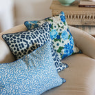 Buy Luxe Cushions & Linens - Bellagio Cushion Cover - By Luxe & Beau Designs 