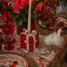 Cleo The Peacock (Pair) - LUXE AND BEAU