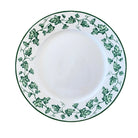 Buy Luxe Cushions & Linens - Ivy Dinner Plate - HAROLDS X LUXE AND BEAU - By Luxe & Beau Designs 