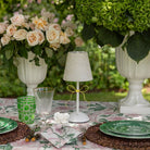 Small Fiore Urn - LUXE AND BEAU