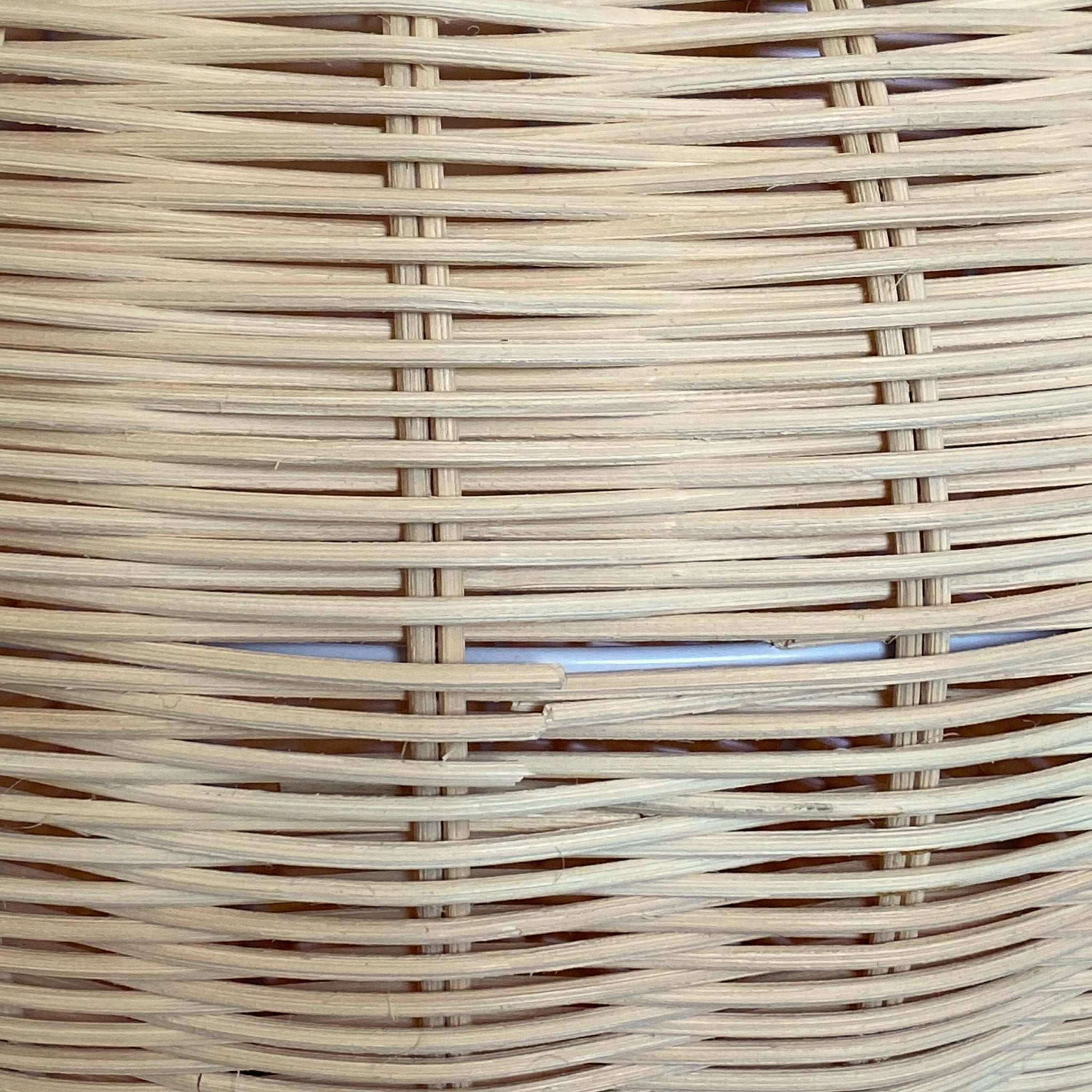 FINAL SALE - Sample Rechargeable Light Paloma Lamp Base (Faulty) - LUXE AND BEAU