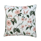 Buy Luxe Cushions & Linens - Georgie Pink Floral Cushion Cover (Copy) - By Luxe & Beau Designs 