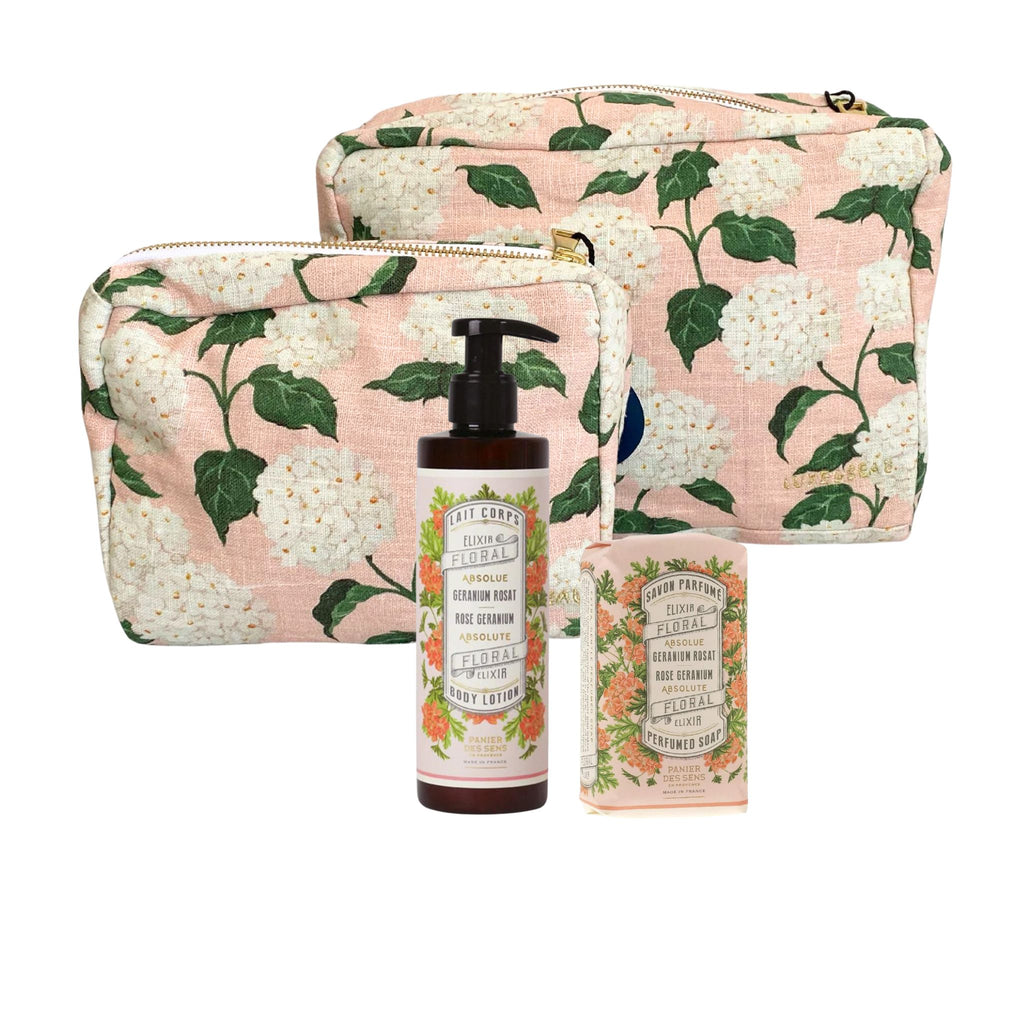 Buy Luxe Cushions & Linens - Mothers Day Gift Pack (Valued $130) - By Luxe & Beau Designs 