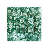 Green Toile Napkins (Set of 4)