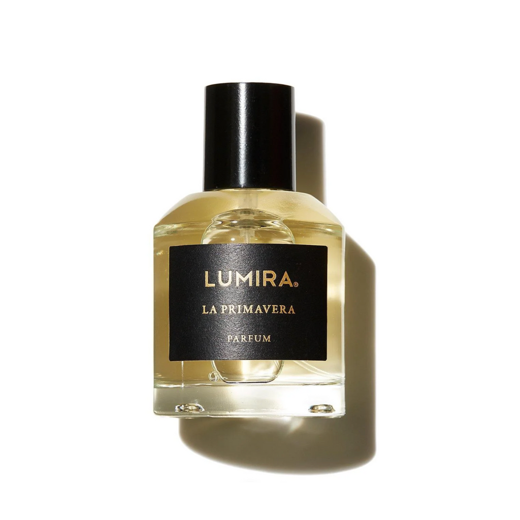 Buy Luxe Cushions & Linens - LUMIRA La Primavera Eau de Parfum - By Luxe & Beau Designs 