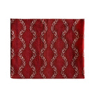 Rouge Vine Table Cloth - LUXE AND BEAU