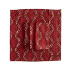 Rouge Vine Napkins (Set of 4) - LUXE AND BEAU