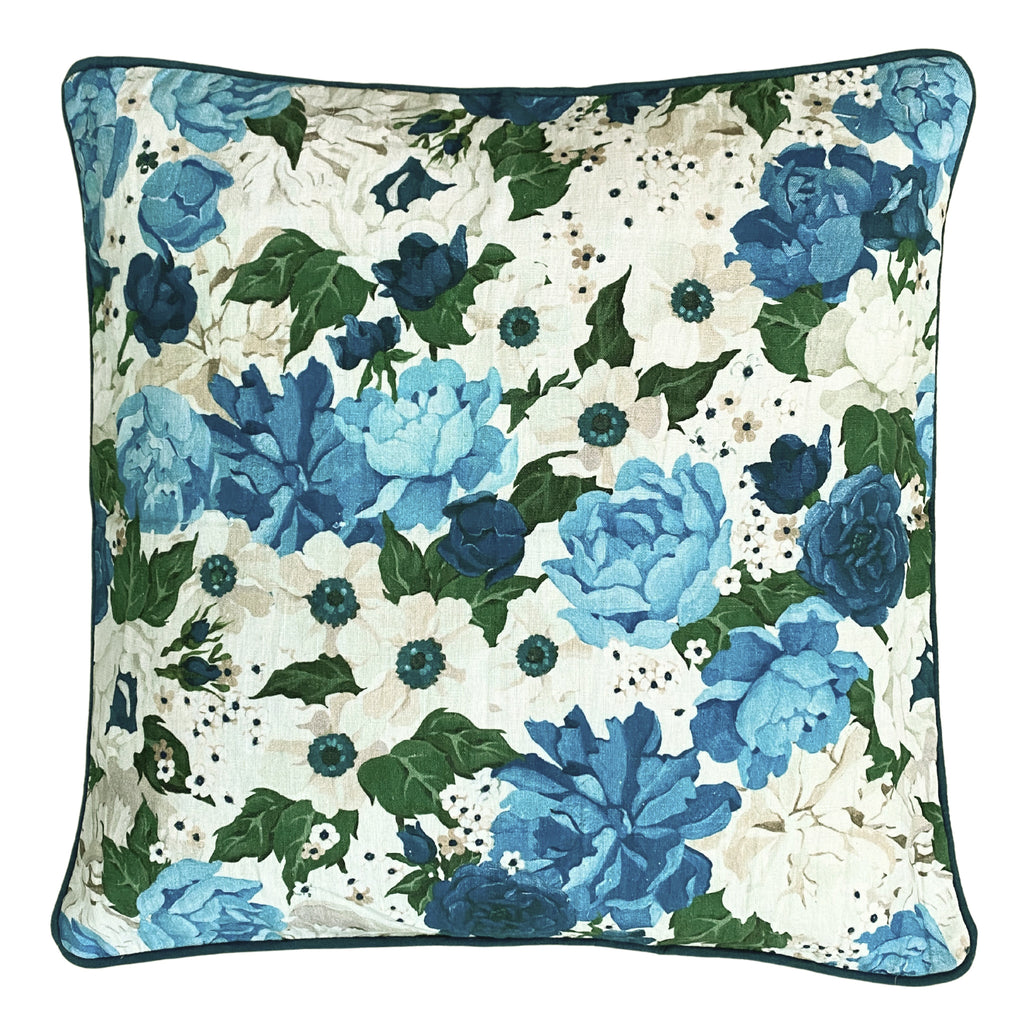 Buy Luxe Cushions & Linens - Bellagio Cushion Cover - By Luxe & Beau Designs 