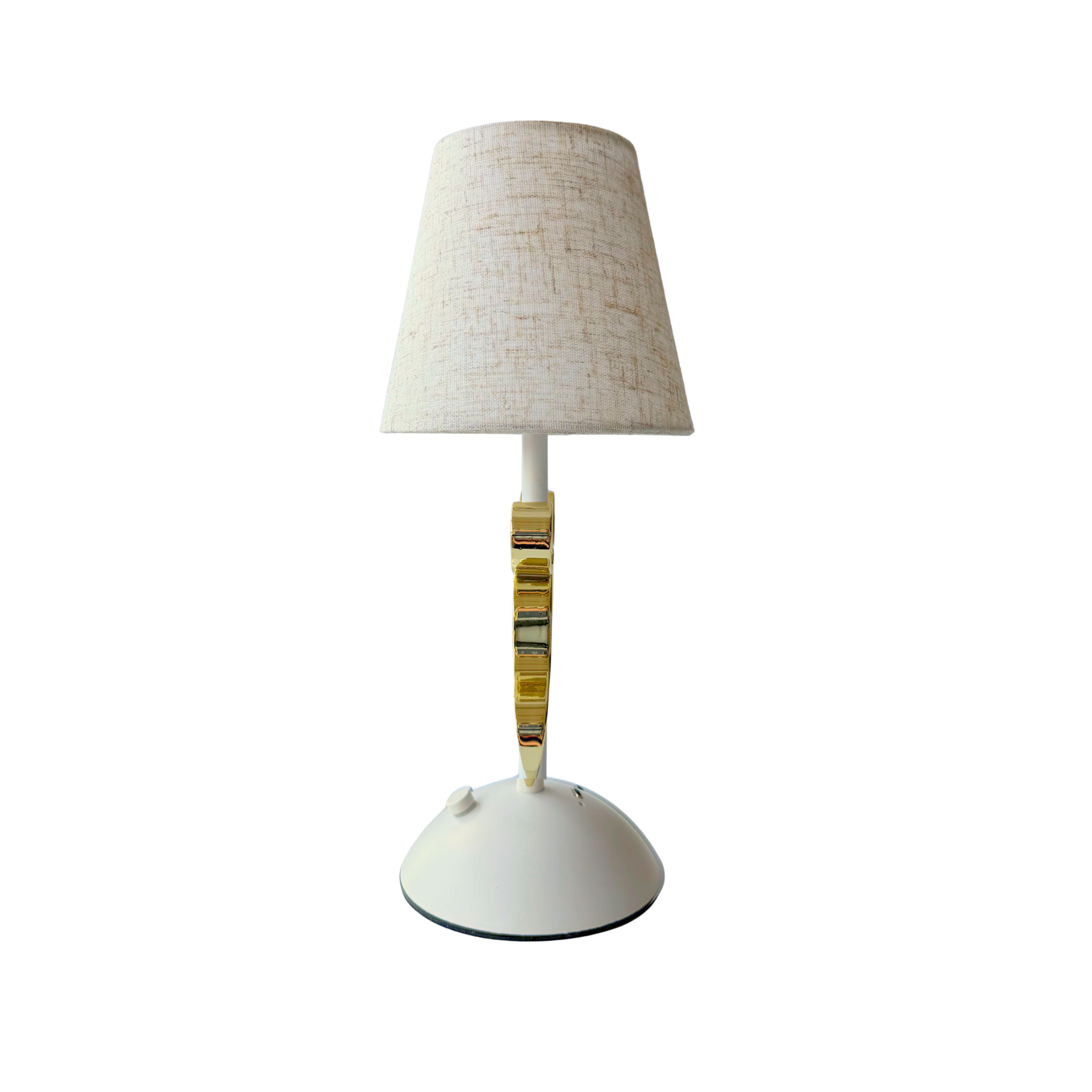 Margot Bow Lamp - LUXE AND BEAU