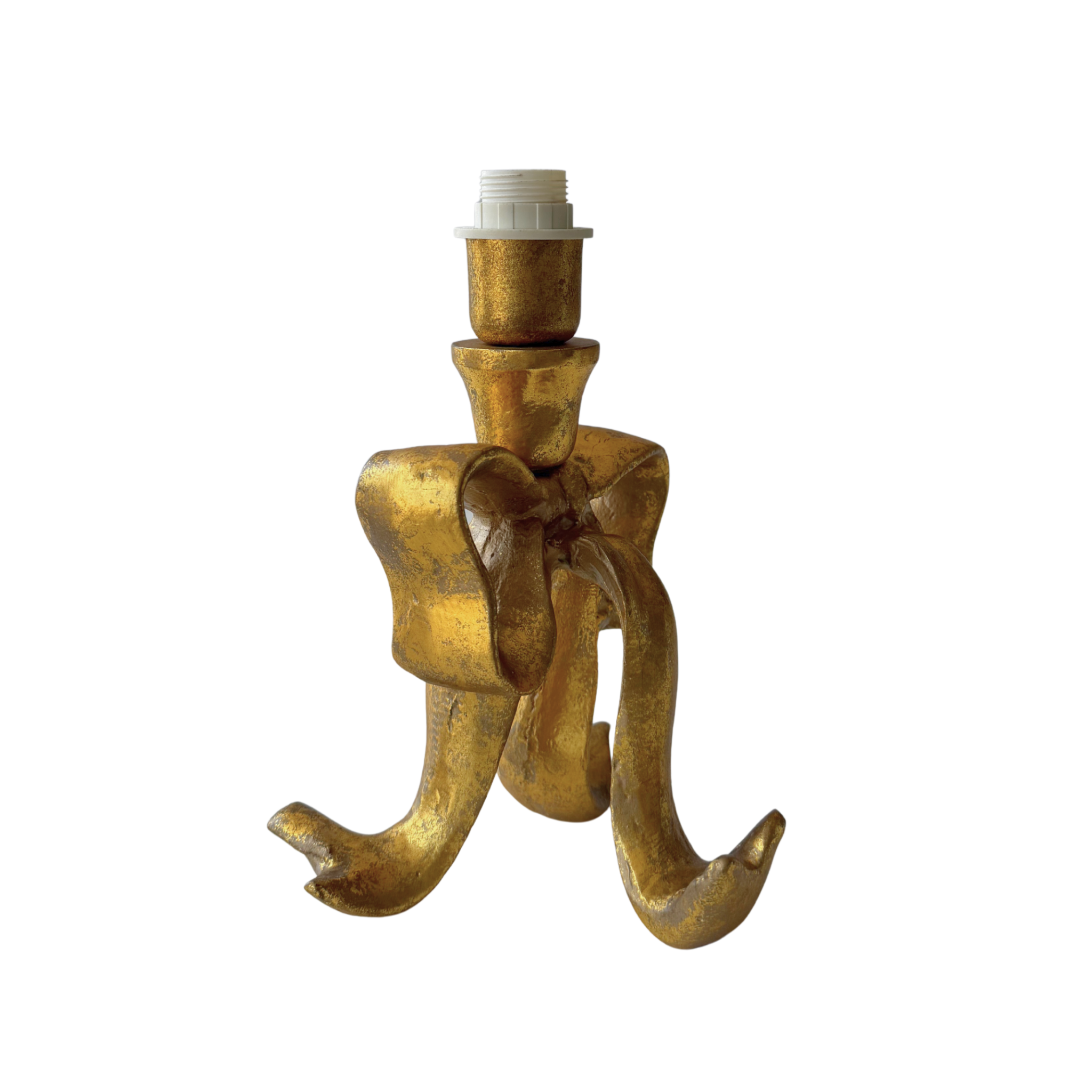 Beau Lamp Base - LUXE AND BEAU